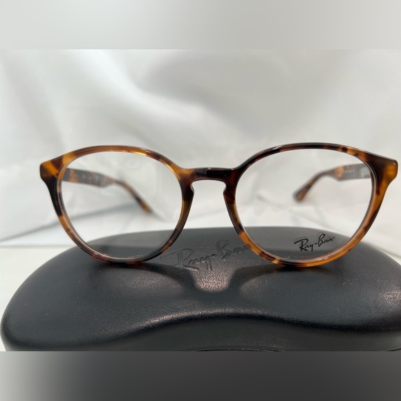 RayBan Glasses - Picture 2 of 8